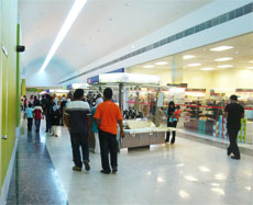 mesra mall