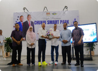 smart chukai