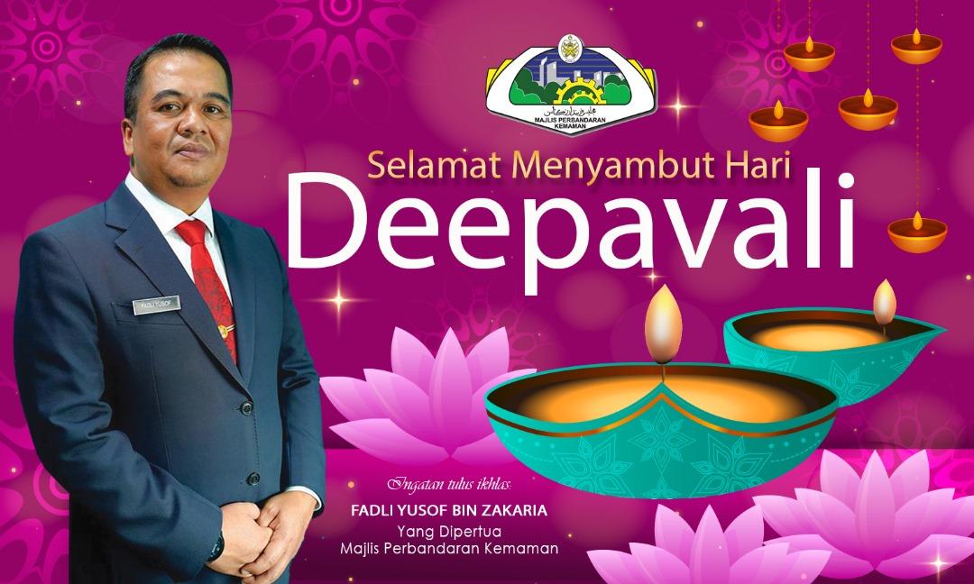 deepavali