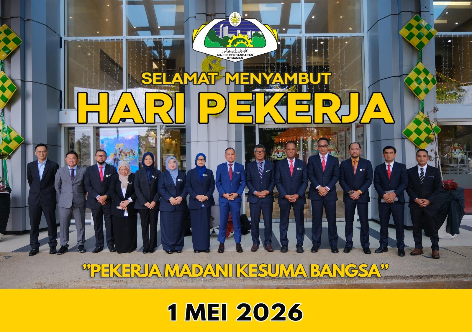 hari pekerja