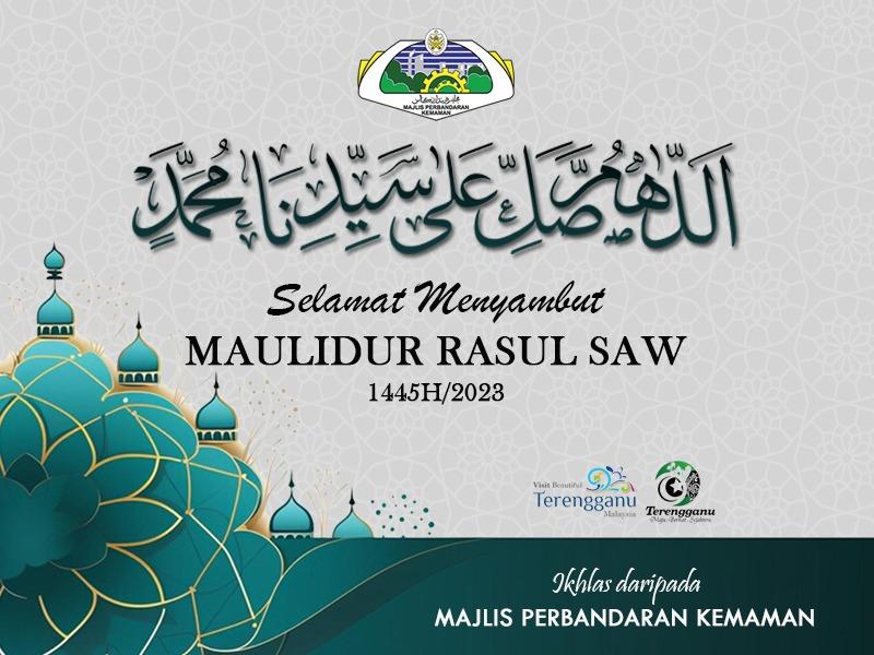 maulidur