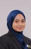 Cik Wan Nur Amira binti Wan Abdul Manan
