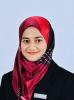 Dr. Siti Fadhlina binti Muhammad Fisal