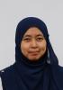 Cik Hasalisha bt Hashim