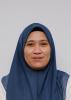 Cik Jashida binti Jantan