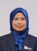Pn Noriha bt Awang
