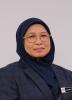 Pn Wan Zulaini bt Wan Sulong