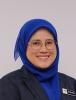 Rooslinda binti Mamat